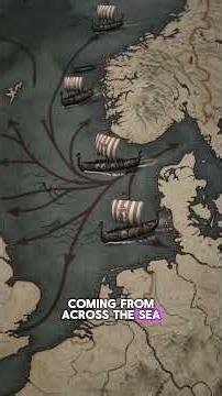 The True Story of the Anglo-Saxons (410–1066 AD)