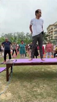 Exercises for Back Pain | Dr. S.P. Chhabra | HiiMS