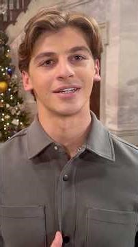 About Gio's Violin | General Hospital (December 26th, 2025)