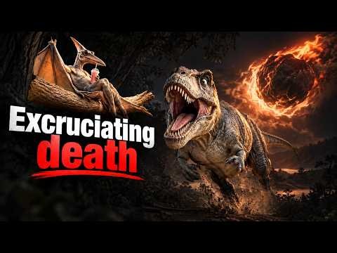 The Asteroid That Killed the Dinosaurs: How It Happened