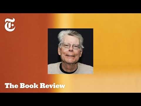 Decades Later, Stephen King Is Finishing What He and Peter Straub Started