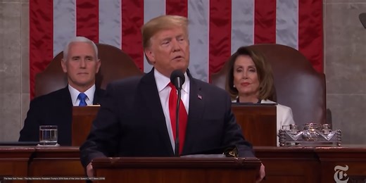 Trump mocked crypto as a scam - then it started making his family billions