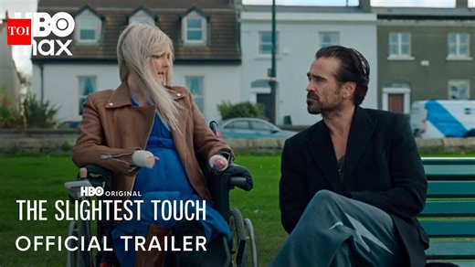 The Slightest Touch - Official Trailer​​​​​​​​​​​​​​​​​​​​​​​​​​​​​​​​​​​​​​​​​​​​​​​​​​​​