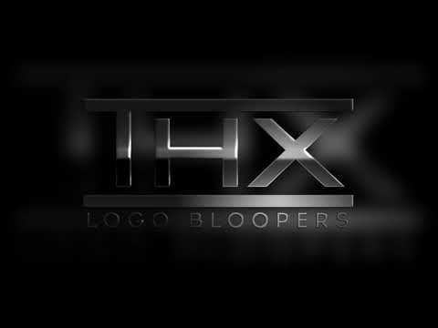 THX Logo Bloopers- We Finally Get the Logo Correct (JP Version)