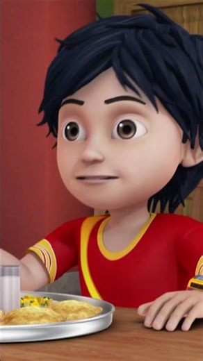 Nanaji का गाना सुन भागा उनका नौकर | Shiva | शिवा