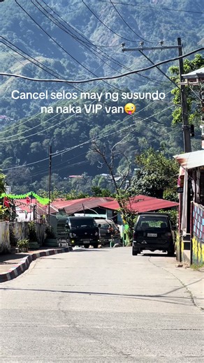 Cancel Selos: Exciting VIP Van Surprise