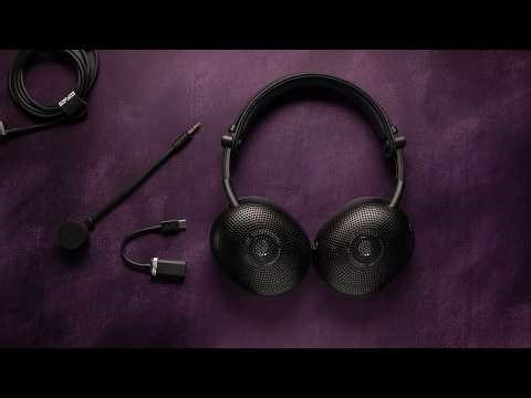 FINALLY, a headset not just for FPS gamers - Sony INZONE H6 Air Review