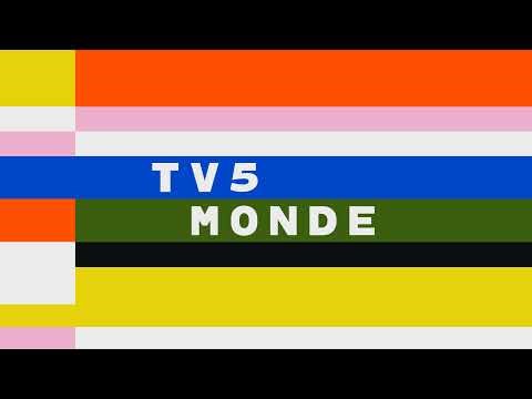 Le journal Afrique du lundi 22 décembre 2025 sur TV5MONDE