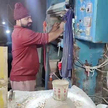 From Garbage to Shiny New Plates & Trays: Plastic Scrap Recycling Process