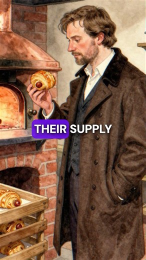 How Quakers Quietly Dominated the Sausage Roll Trade in 1681