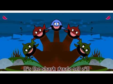 ⚡🦈 NEW RELEASE ⚡🦈Babbbbby Sharkkkkkk |Baby Shark | Preview 2 Effects