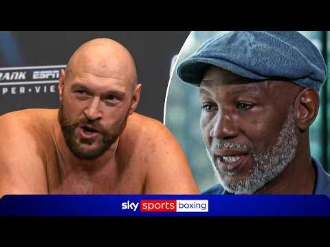 Why do some boxers struggle to walk away from the sport? | The Final Round