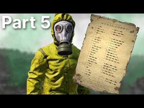 🔴 Solo Official DayZ Badlands | Gas Zone Run + Bunkers #dayz #live