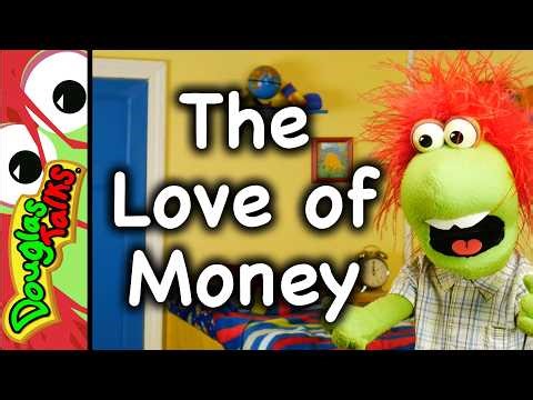 The Love of Money | 1 Timothy 6:9-10