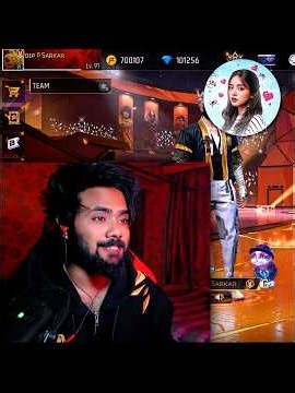 @AnnuPlaylive CALLED ME HACKER💀 FIRST FACECAM SHORTS🗿 #FreeFire #sudipsarkar #FFShorts #Viral