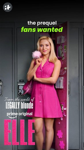 elle prequel premieres tomorrow: everything to know about the legally blonde prequel 🎀
