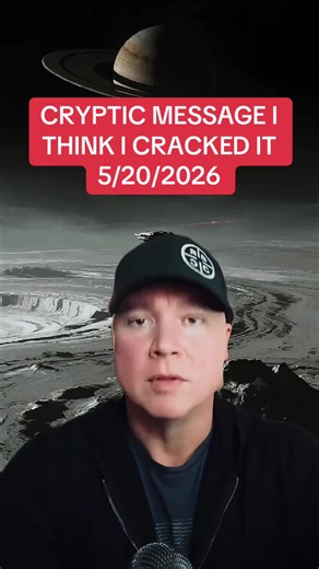 🛸 How About a “Disclosure Office / Division” that’s Dedicated to Transparency? Would a division dedicated to transparency in UAP / UFO related information be “bigger than aliens”? This is my guess at Anna Paulina Luna’s cryptic message about the big announcement… Just speculation! #UFO #transparency #UAP #Disclosure #2025