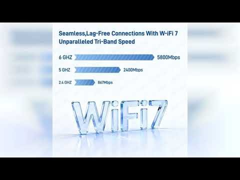 Review: for GIGABYTE WiFi 7 Magnetic Antenna 2.4G 5G 6G WiFi 6E Antennas for for GIGABYTE X870...