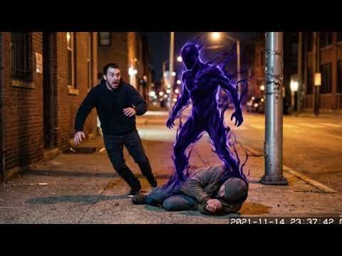 Μεταφυσικό περιστατικό! Οι άρχοντες και το Μάτριξ;