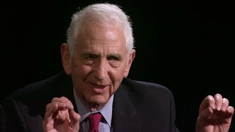 The Pentagon Papers- Daniel Ellsberg