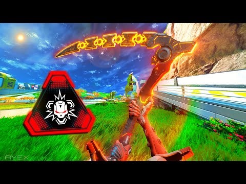 *new* BUFFED Revenant Ultimate is HUGE PROBLEM in Apex Legends 