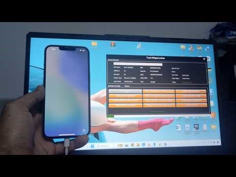 iPhone 14 iCloud Unlock Tool iOS 26.4.2 Free‼️ How To Bypass Activation Lock iCloud iOS 26 (2026)