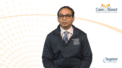 Treatment Algorithm and Patient Risk Stratification for Early Relapse Management | Targeted Oncology - Immunotherapy, Biomarkers, and Cancer Pathways