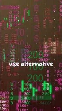 How to Create Economic Transition Portfolio Algotrading Strategy