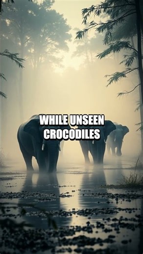 Echoes of the Congo: A Quiet Odyssey Through a Floodplain Wilderness