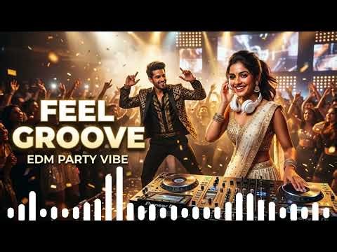 EDM Dance Vibes 🔥 High Energy Club Mix | Party Remixes