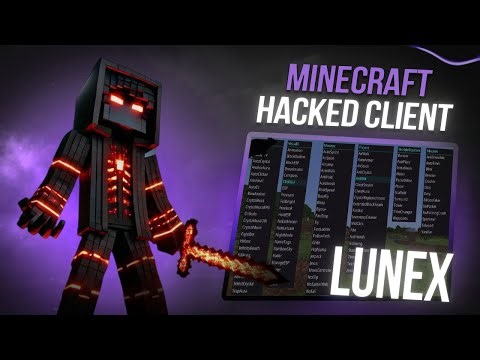 Minecraft Hacked Client | Hack Client Minecraft | Minecraft Hack Client 2025 [Download]