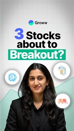 3 breakout stocks to watch for tomorrow?