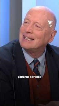 «Les Européens vont évidemment lâcher le Danemark en cas d'annexion américaine du Groenland