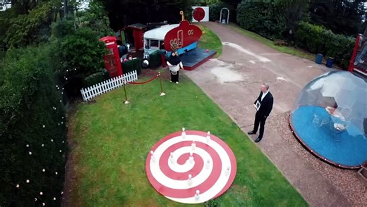 Taskmaster - S19E08 - Science All Your Life [Full Movie] [New Drama]Full EP - Full