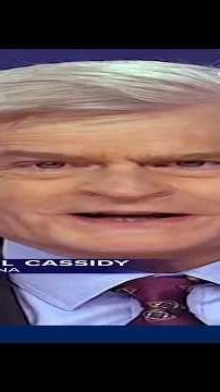 GOP Sen. Bill Cassidy on President Trump’s vaccine executive order