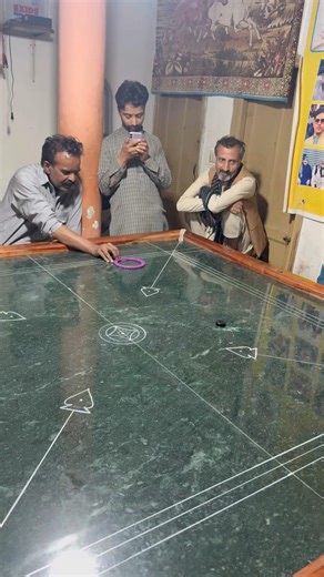 We’ll see 😱😱🥌🥌🎯🎯