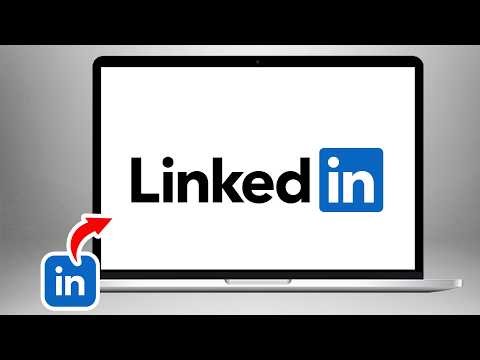 How to Download LinkedIn on PC & LAPTOP (Complete Guide 2026)