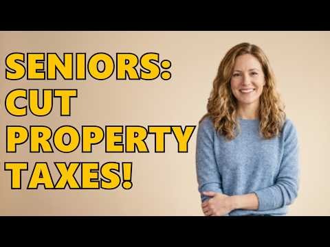 What Is A Homestead Property Tax Exemption For Seniors?