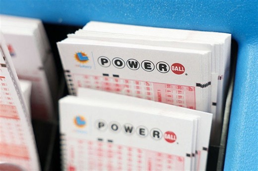 Powerball winning numbers for Sept. 21 as jackpot hits $332M