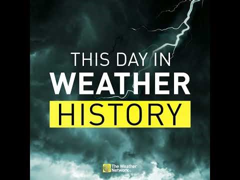 March 27: The Alaska 9.2 Earthquake and Tsunami