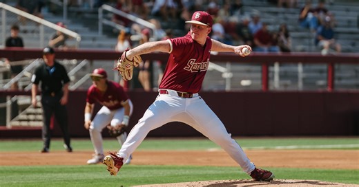 FSU Baseball: Seminoles snap three-game skid with midweek win over USF
