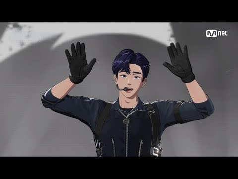 '최초 공개/4K' PLAVE(플레이브) - Born Savage #엠카운트다운 EP.924 | Mnet 260416 방송