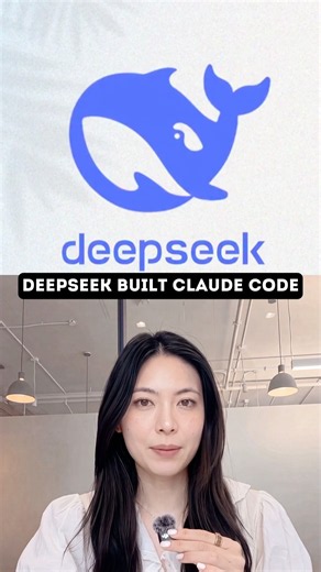 DeepSeek launches Harness, a fully customizable AI agent framework #DeepSeek #AIagents #opensource