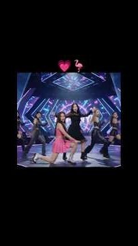 KATSEYE LIVE : High energy stage performance: 😱💖