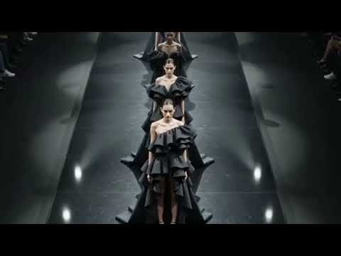 Victoria Secret Fashion Show 2025 New York [4K Full Show]