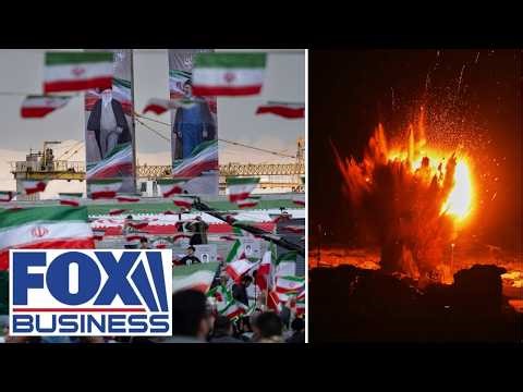 Iran made a ‘CRITICAL MISTAKE’: Former national security advisor