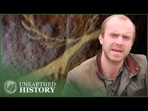 The 5,000-Year-Old Neolithic Carvings Inside Kilmartin Glen's Tombs