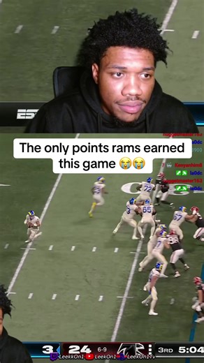 NFL Game Recap: Rams vs Falcons Highlights