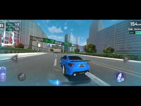 1 Mistake = Crash 💀🏎️