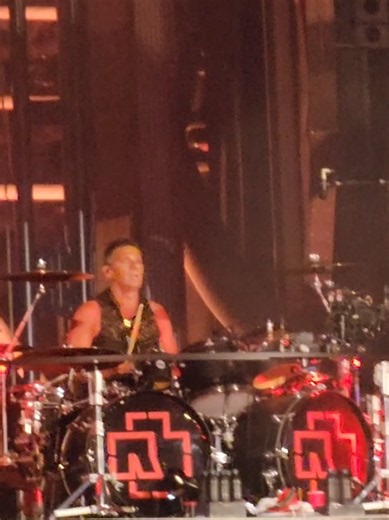 Rammstein Live in Mexico 2022 — Full Concert Highlights